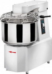 Пароконвектомат Tecnoeka EKF 523 UD