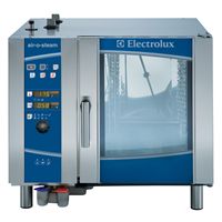 Пароконвектомат Tecnoeka EKF 523 UD