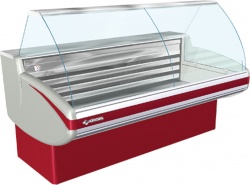 Пароконвектомат Tecnoeka EKF 523 UD