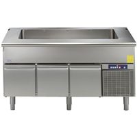 Пароконвектомат Tecnoeka EKF 523 UD