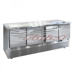 Пароконвектомат Tecnoeka EKF 523 UD