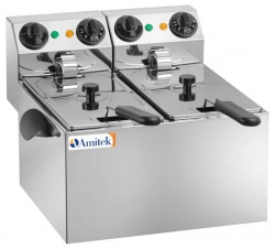 Пароконвектомат Tecnoeka EKF 523 UD