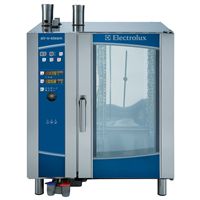 Пароконвектомат Tecnoeka EKF 523 UD