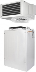 Пароконвектомат Tecnoeka EKF 523 UD