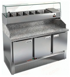 Пароконвектомат Tecnoeka EKF 523 UD