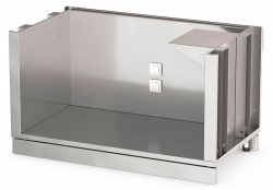 Пароконвектомат Tecnoeka EKF 523 UD