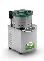 Пароконвектомат Tecnoeka EKF 523 UD