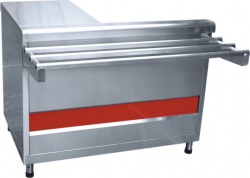 Пароконвектомат Tecnoeka EKF 523 UD