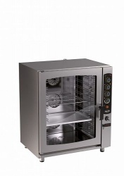 Пароконвектомат Tecnoeka EKF 523 UD