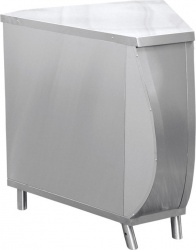 Пароконвектомат Tecnoeka EKF 523 UD