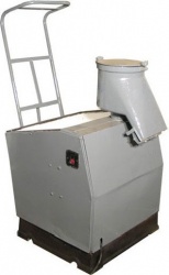 Пароконвектомат Tecnoeka EKF 523 UD
