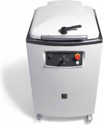 Пароконвектомат Tecnoeka EKF 523 UD