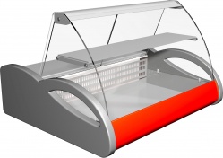 Пароконвектомат Tecnoeka EKF 523 UD