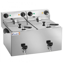 Пароконвектомат Tecnoeka EKF 523 UD