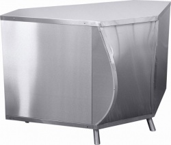Пароконвектомат Tecnoeka EKF 523 UD