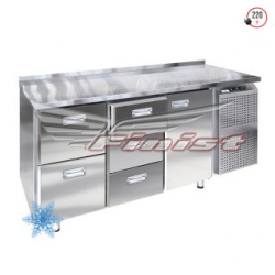 Пароконвектомат Tecnoeka EKF 523 UD