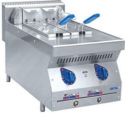 Пароконвектомат Tecnoeka EKF 523 UD
