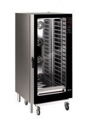 Пароконвектомат Tecnoeka EKF 523 UD
