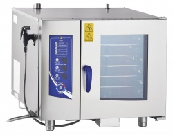 Пароконвектомат Tecnoeka EKF 523 UD