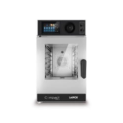 Пароконвектомат Tecnoeka EKF 523 UD