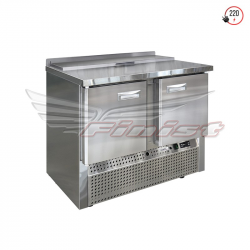 Пароконвектомат Tecnoeka EKF 523 UD