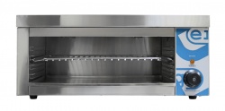 Пароконвектомат Tecnoeka EKF 523 UD