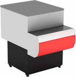 Пароконвектомат Tecnoeka EKF 523 UD