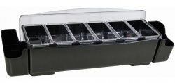 Пароконвектомат Tecnoeka EKF 523 UD