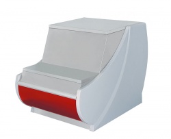 Пароконвектомат Tecnoeka EKF 523 UD
