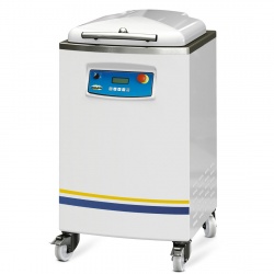 Пароконвектомат Tecnoeka EKF 523 UD