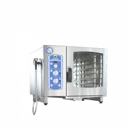 Пароконвектомат Tecnoeka EKF 523 UD