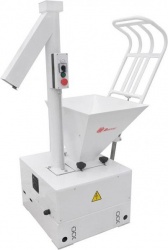 Пароконвектомат Tecnoeka EKF 523 UD