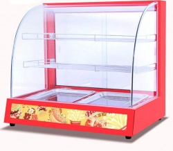 Пароконвектомат Tecnoeka EKF 523 UD