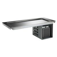 Пароконвектомат Tecnoeka EKF 523 UD