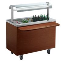 Пароконвектомат Tecnoeka EKF 523 UD