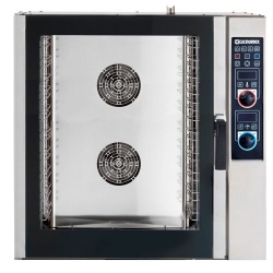 Пароконвектомат Tecnoeka EKF 523 UD