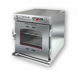 Пароконвектомат Tecnoeka EKF 523 UD