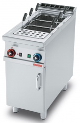 Пароконвектомат Tecnoeka EKF 523 UD