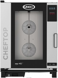 Пароконвектомат Tecnoeka EKF 523 UD