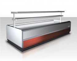 Пароконвектомат Tecnoeka EKF 523 UD