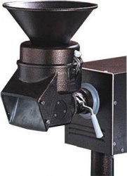 Пароконвектомат Tecnoeka EKF 523 UD