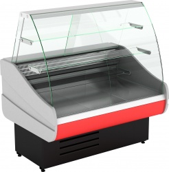 Пароконвектомат Tecnoeka EKF 523 UD