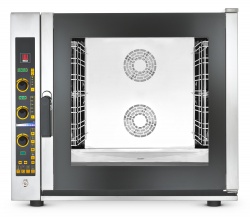 Пароконвектомат Tecnoeka EKF 523 UD