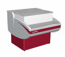 Пароконвектомат Tecnoeka EKF 523 UD