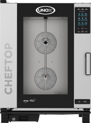 Пароконвектомат Tecnoeka EKF 523 UD
