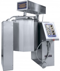 Пароконвектомат Tecnoeka EKF 523 UD