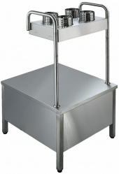 Пароконвектомат Tecnoeka EKF 523 UD