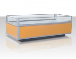 Пароконвектомат Tecnoeka EKF 523 UD