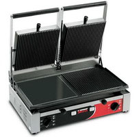 Пароконвектомат Tecnoeka EKF 523 UD