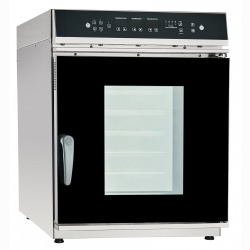Пароконвектомат Tecnoeka EKF 523 UD
